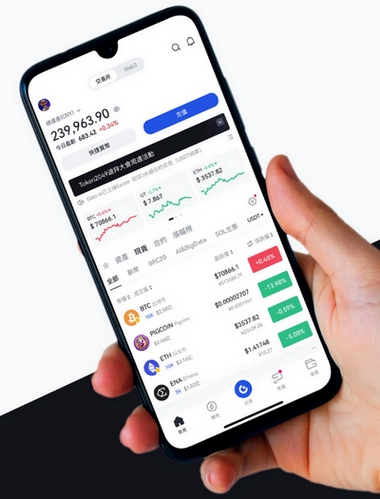 CoinPlex App - Como o aplicativo CoinPlex App aprimora sua negociação?