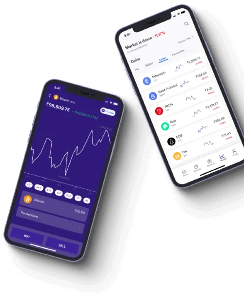 CoinPlex App - What exactly is CoinPlex App?